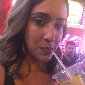 Meet your Posher, Natalia